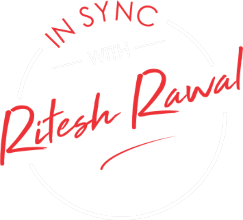 Talk Show with Ritesh Rawal