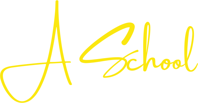 a-school-yellow