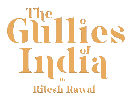The Gullies of india